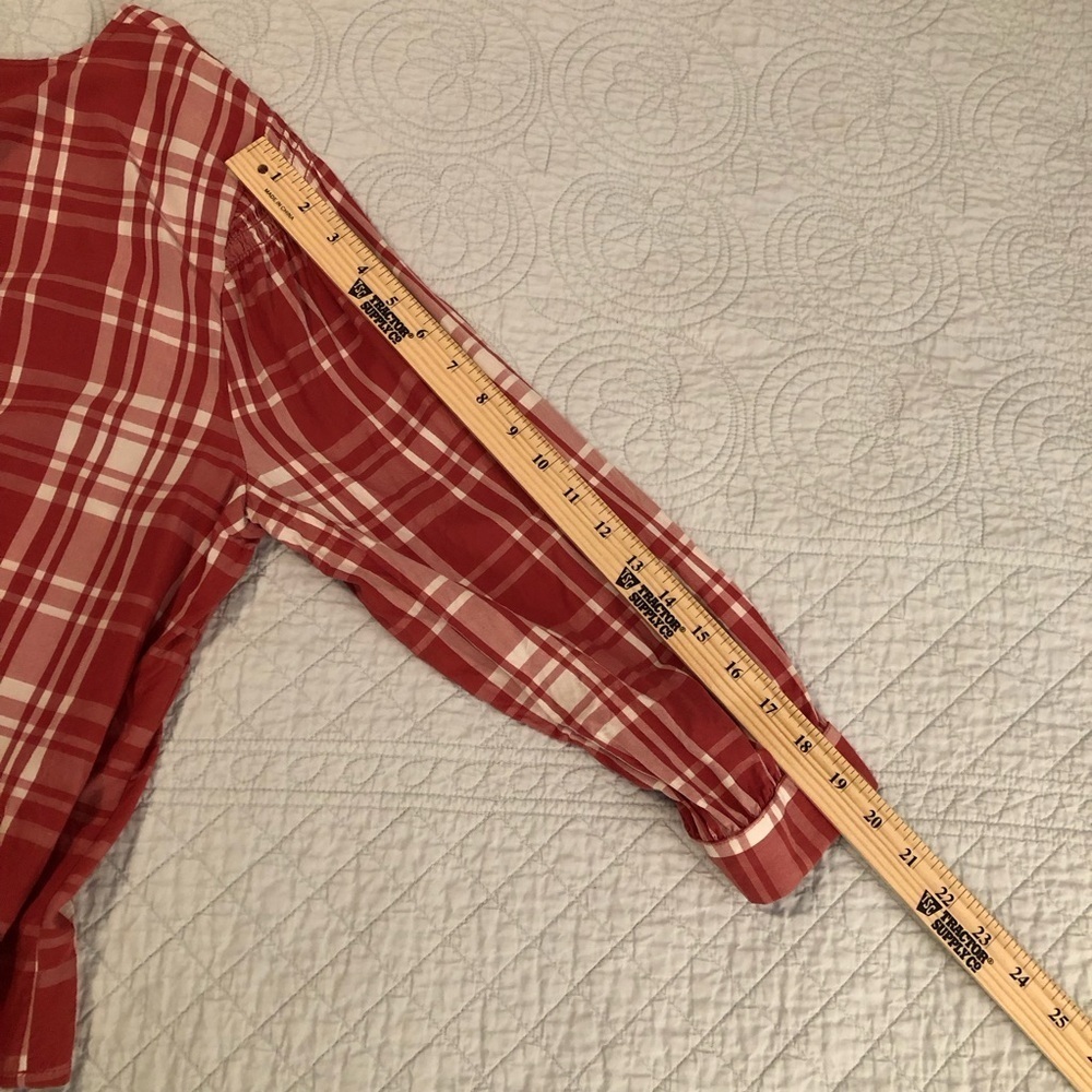 Peasant tops bundle. Size large. - Picture 14 of 14